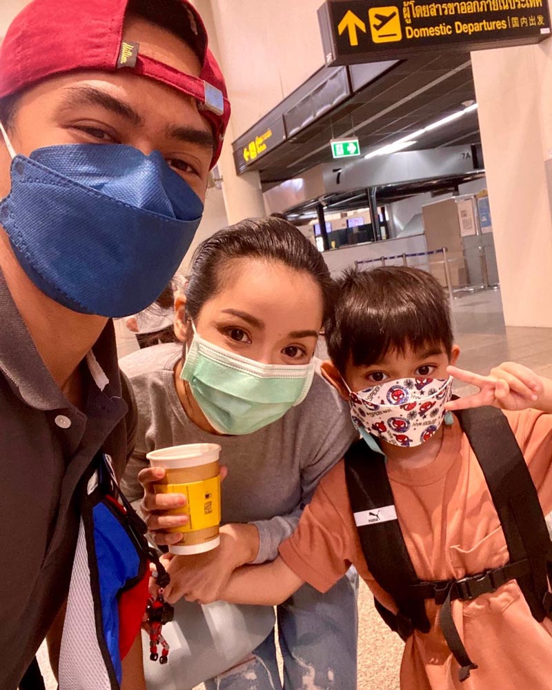 นุ๊ก สุทธิดา