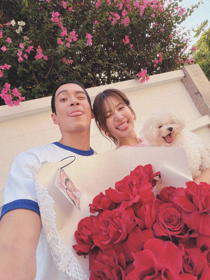 อาเล็ก ธีรเดช โบว์ เมลดา