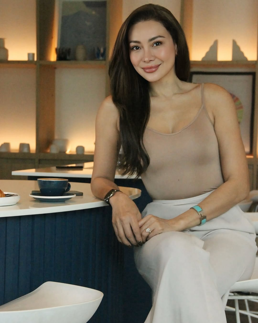 โย ยศวดี นางแบบระดับตำนาน ฟาดทูพีซ