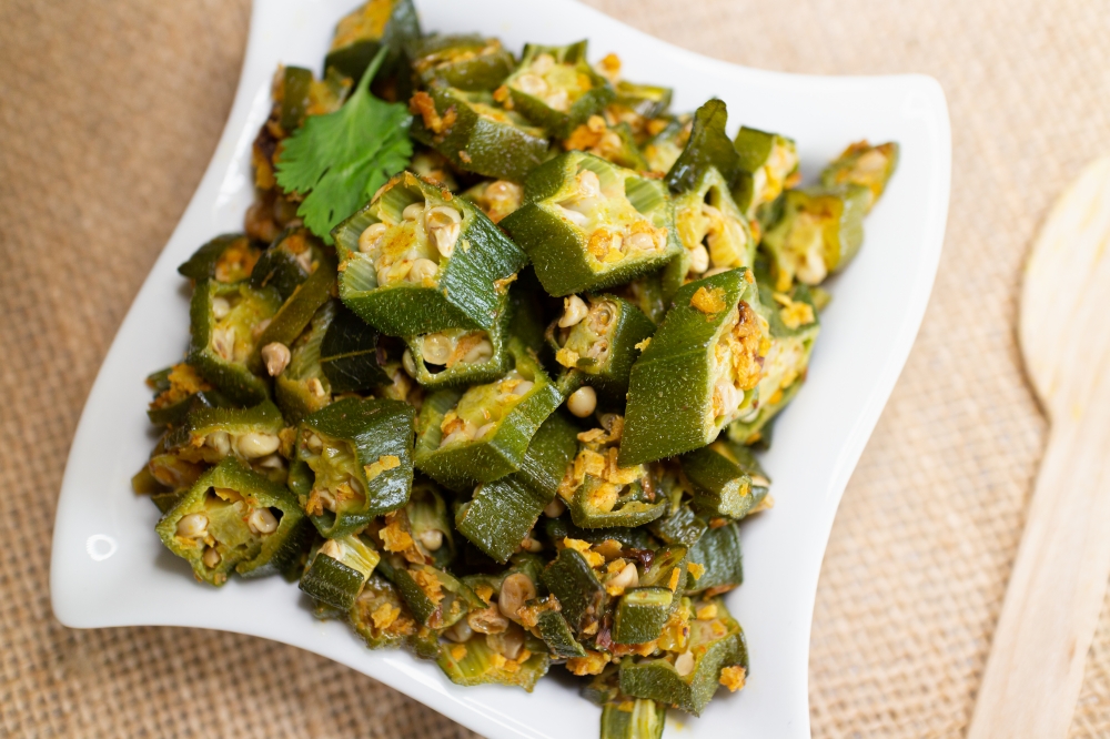 เมนูกระเจี๊ยบ