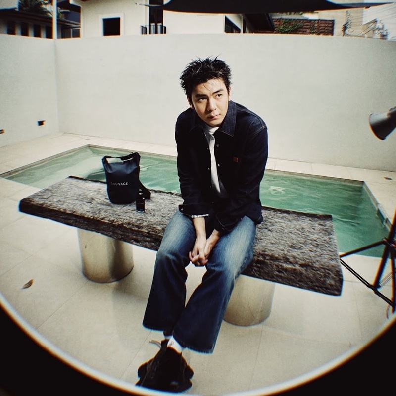 ริว วชิรวิชญ์