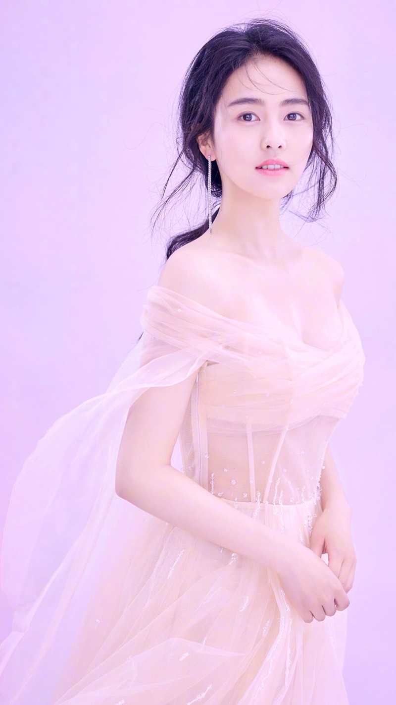 ไป๋ลู่ Bai Lu 白鹿