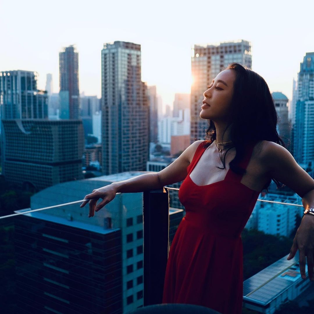 วีเจจ๋า ณัฐฐาวีรนุช