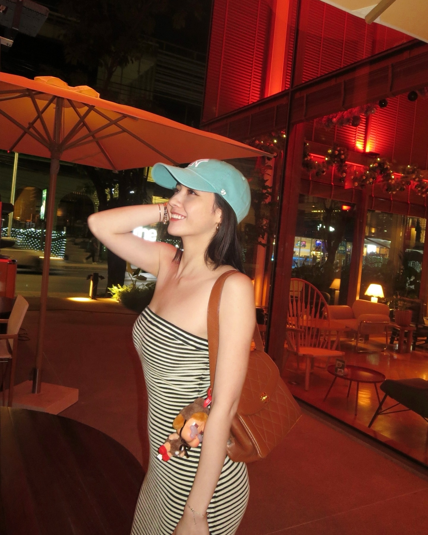 มุกดา นรินทร์รักษ์