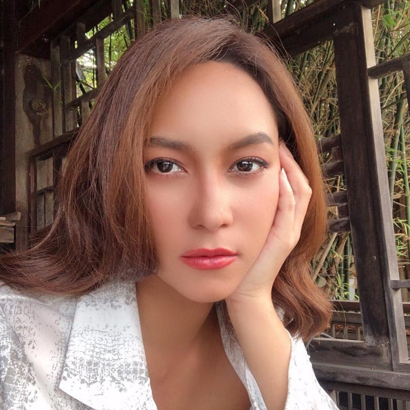 บี น้ำทิพย์