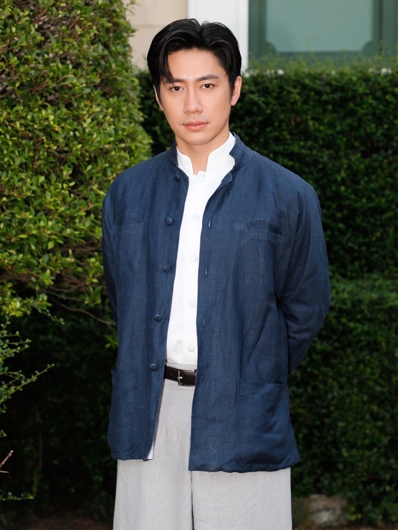 เรือนโชนแสง แจม รชตะ