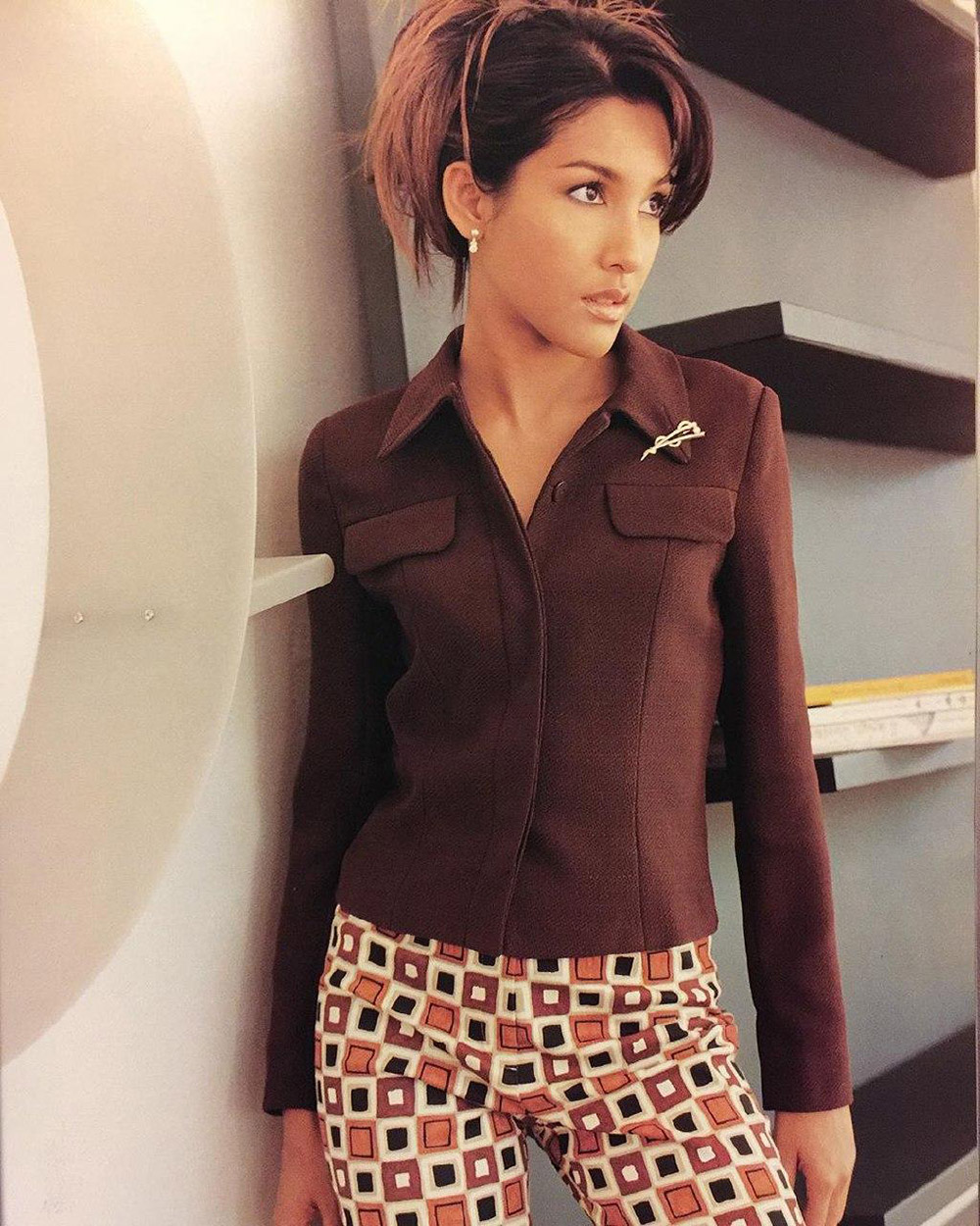 หน่อย บุษกร