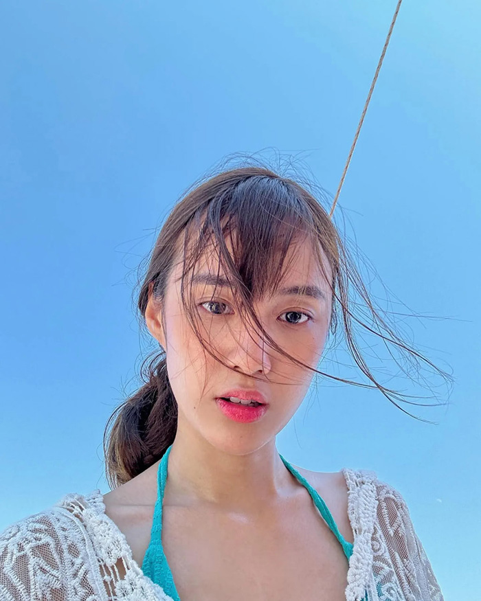 เก๋ไก๋ ณัฐธิชา 