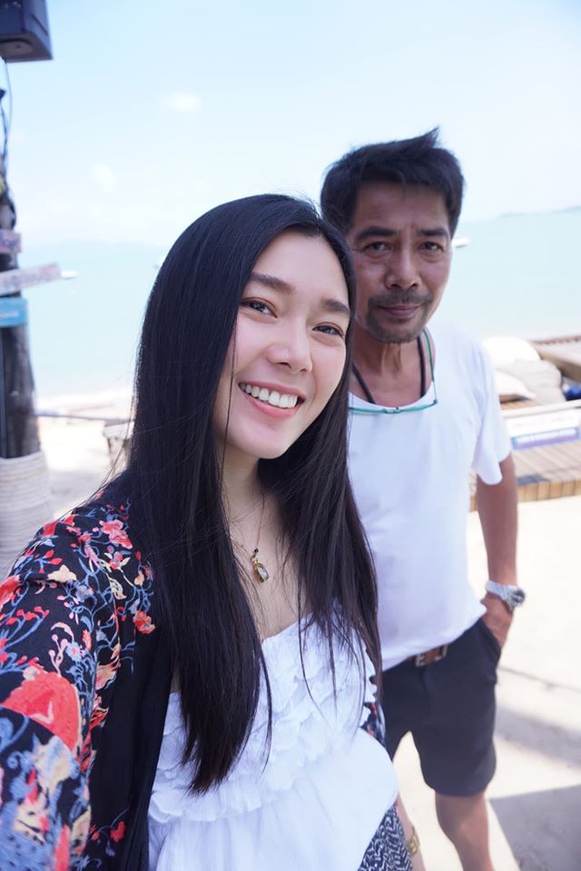 สามารถ พยัคฆ์อรุณ แฟน