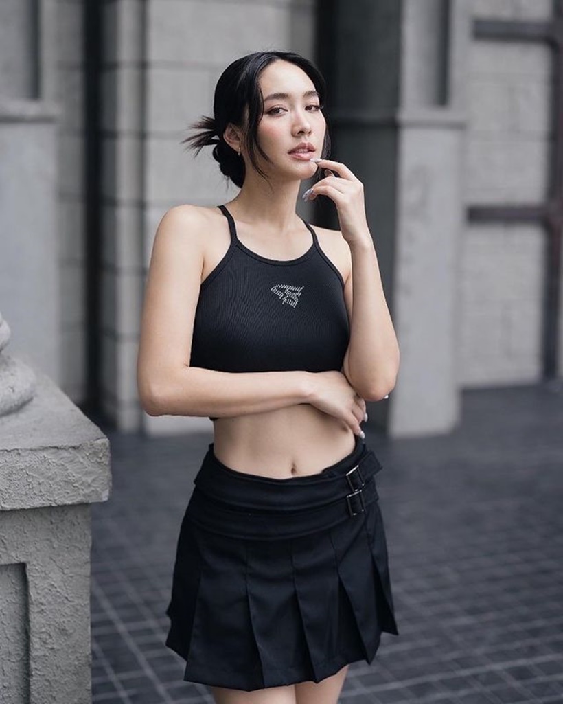 มิน พีชญา