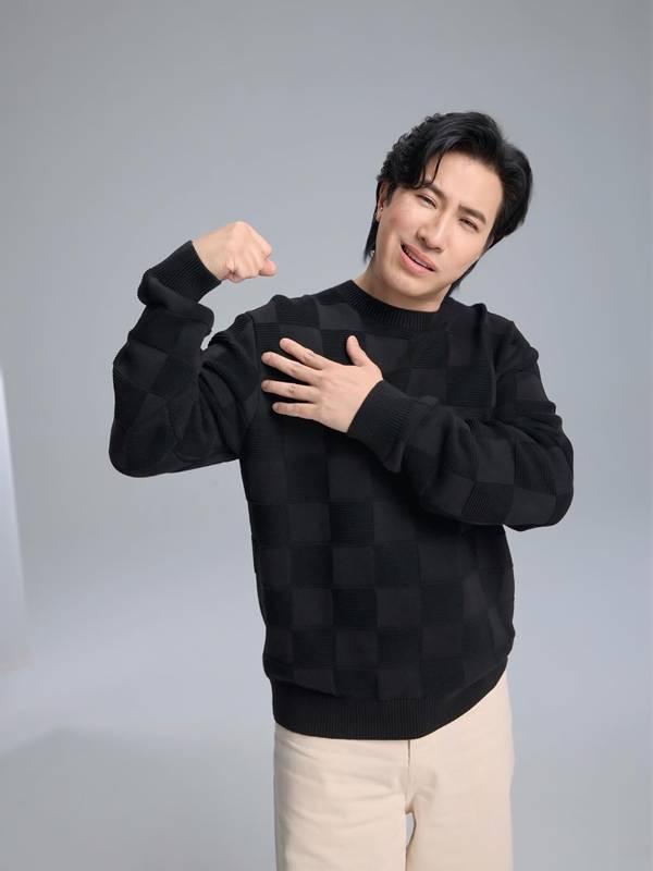 หนุ่ม กรรชัย