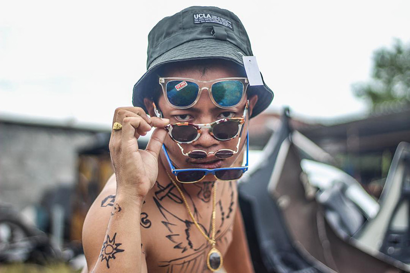 แจ็ก แปปโฮ