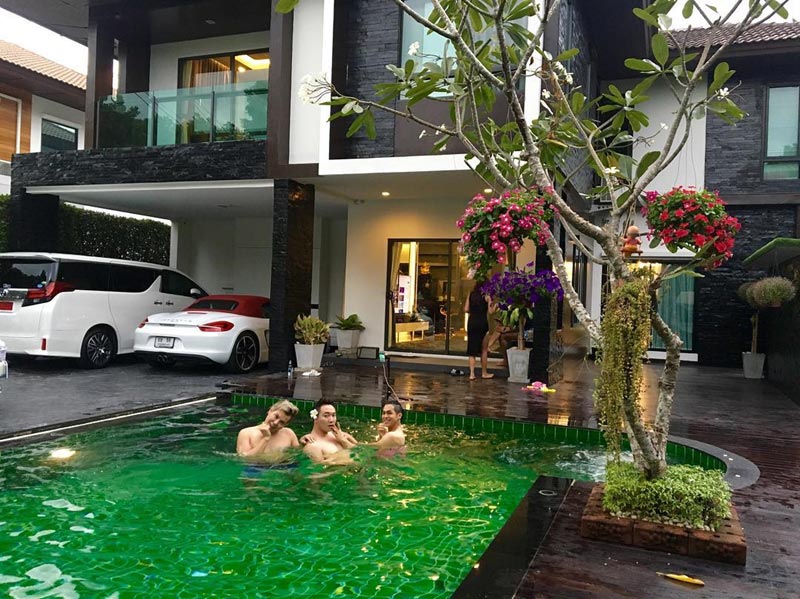 บ้านออฟฟี่ แม็กซิม