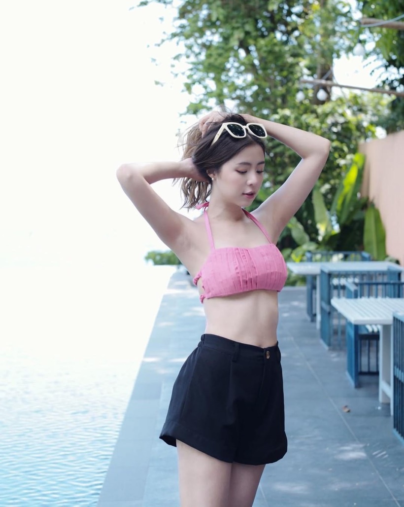 ตังตัง นัฐรุจี