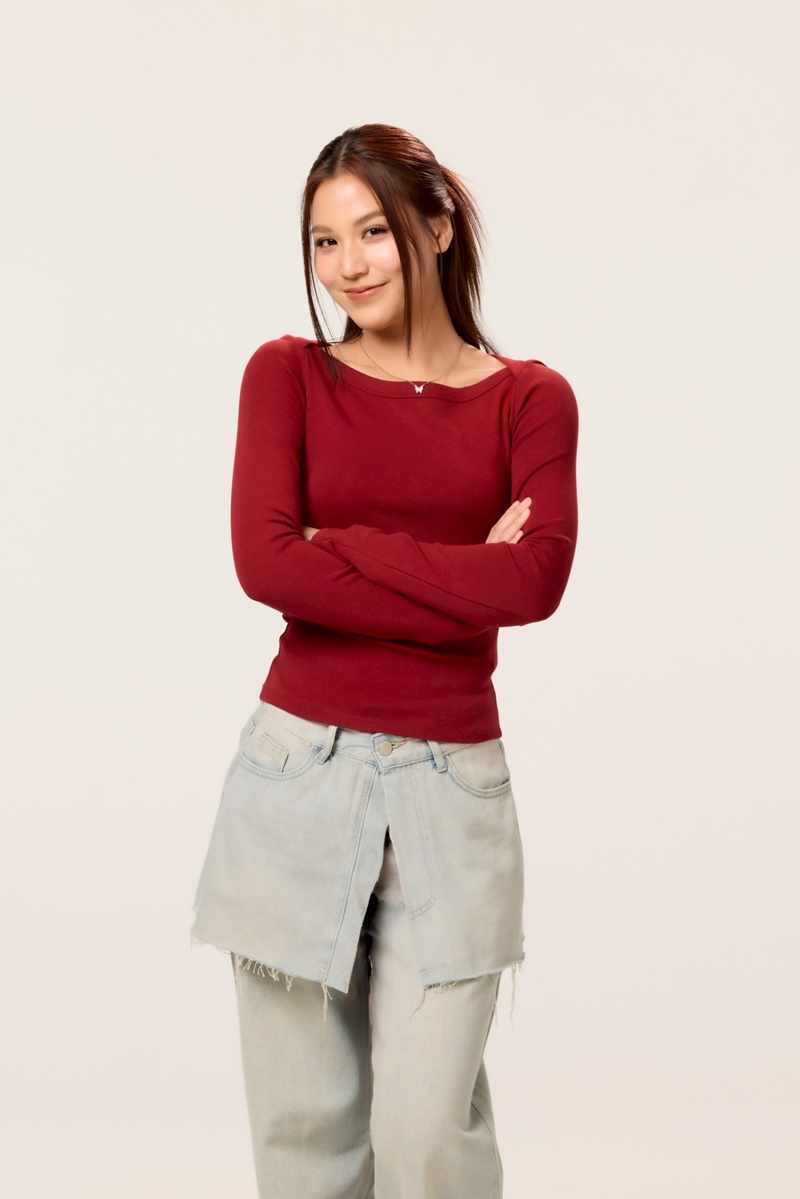 มีสติหน่อยคุณธีร์ เรื่องย่อ Me and Thee GMMTV