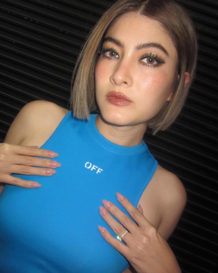 มาร์กี้ ราศรี