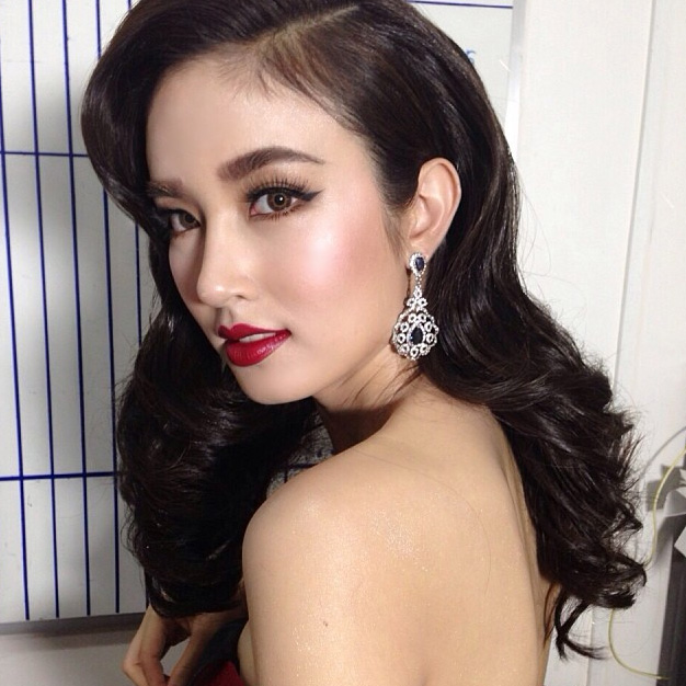 ปอย ตรีชฎา หลังเข้าวงการ