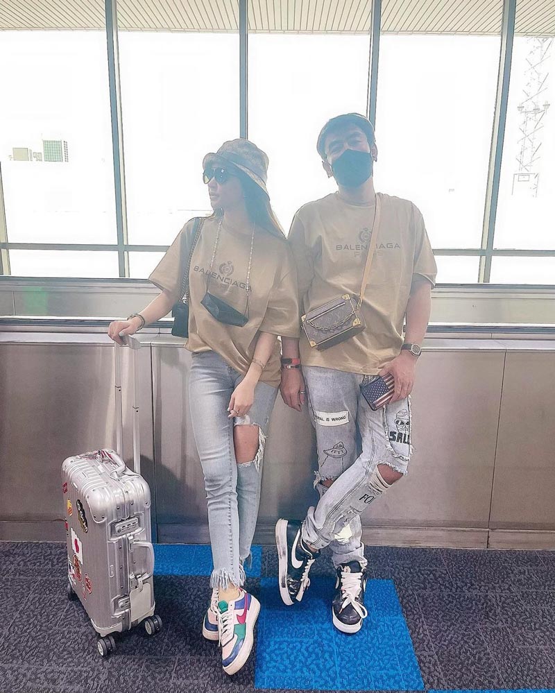 เติ้ล นิวนิว