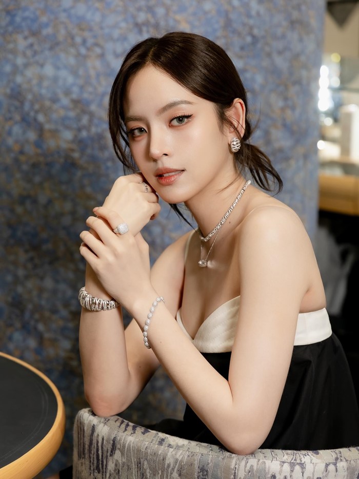  แม่ณิชา ณัฏฐณิชา