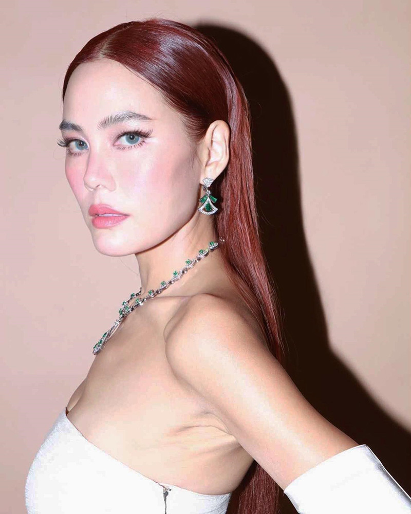 เจนี่ เทียนโพธิ์สุวรรณ 