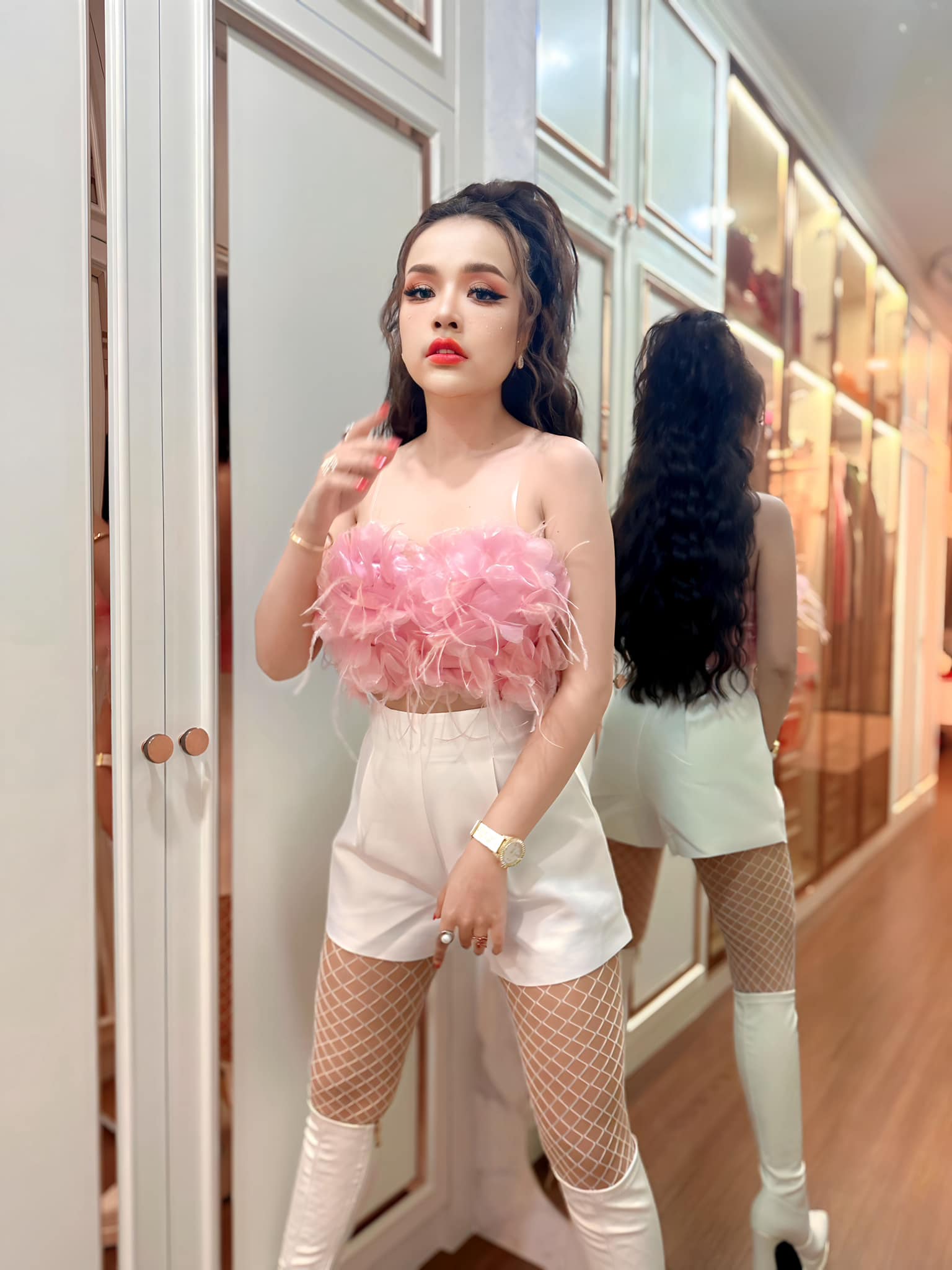 เจนนี่ ได้หมดถ้าสดชื่น