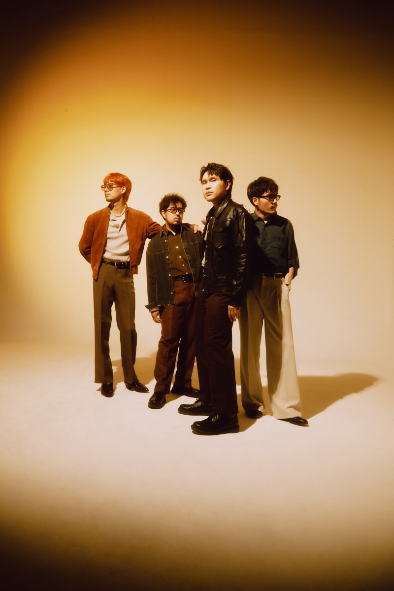 คอนเสิร์ต Freehand & You