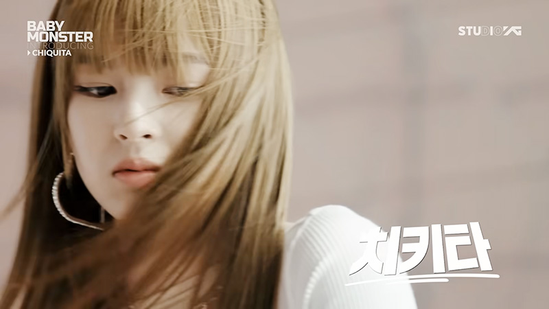 chiquitar ประวัติ