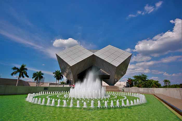 พิพิธภัณฑ์วิทยาศาสตร์