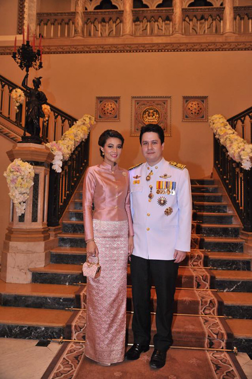 ปู มัณฑนา ประวัตินักแสดงรุ่นใหญ่มากฝีมือ อดีตผู้เข้าประกวดนางงามเวทีดัง