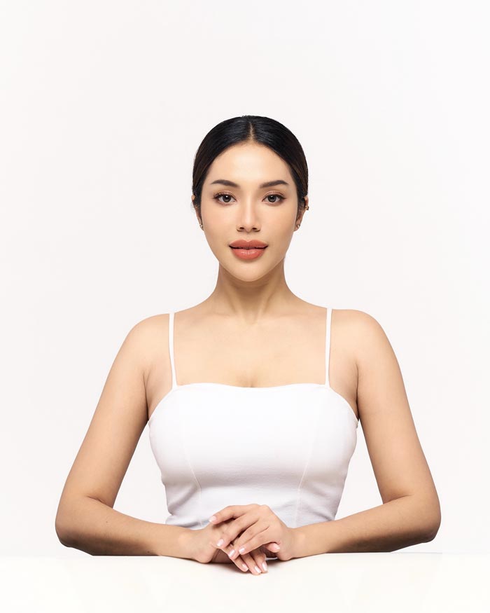 มายด์ พัชรบุษย์