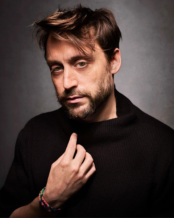 คีแรน คัลกิ้น ผลงาน Kieran Culkin นักแสดงฮอลีวูด รางวัลออสการ์ 2025