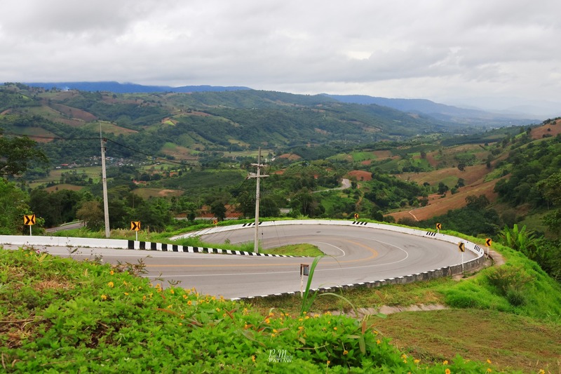 ถนนเลข 9 ภูเก้าง้อม 