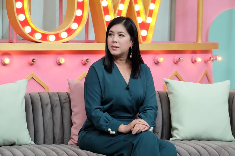 แบม จณิสตา