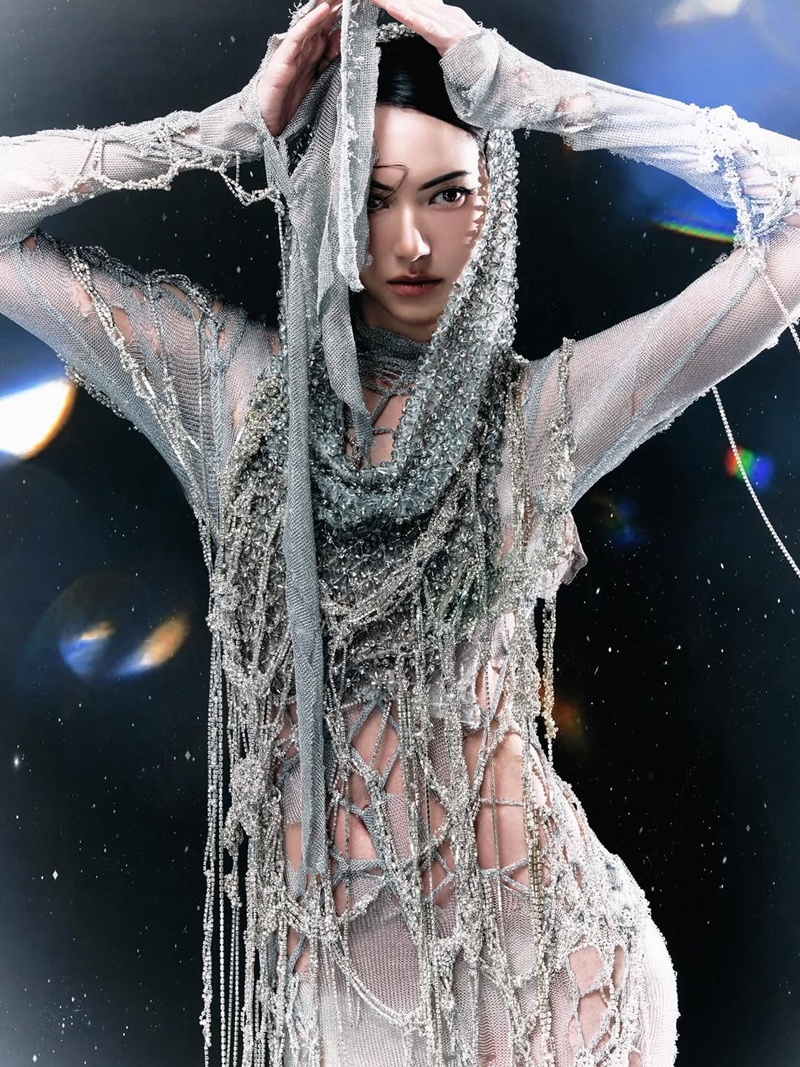 ใหม่ ดาวิกา