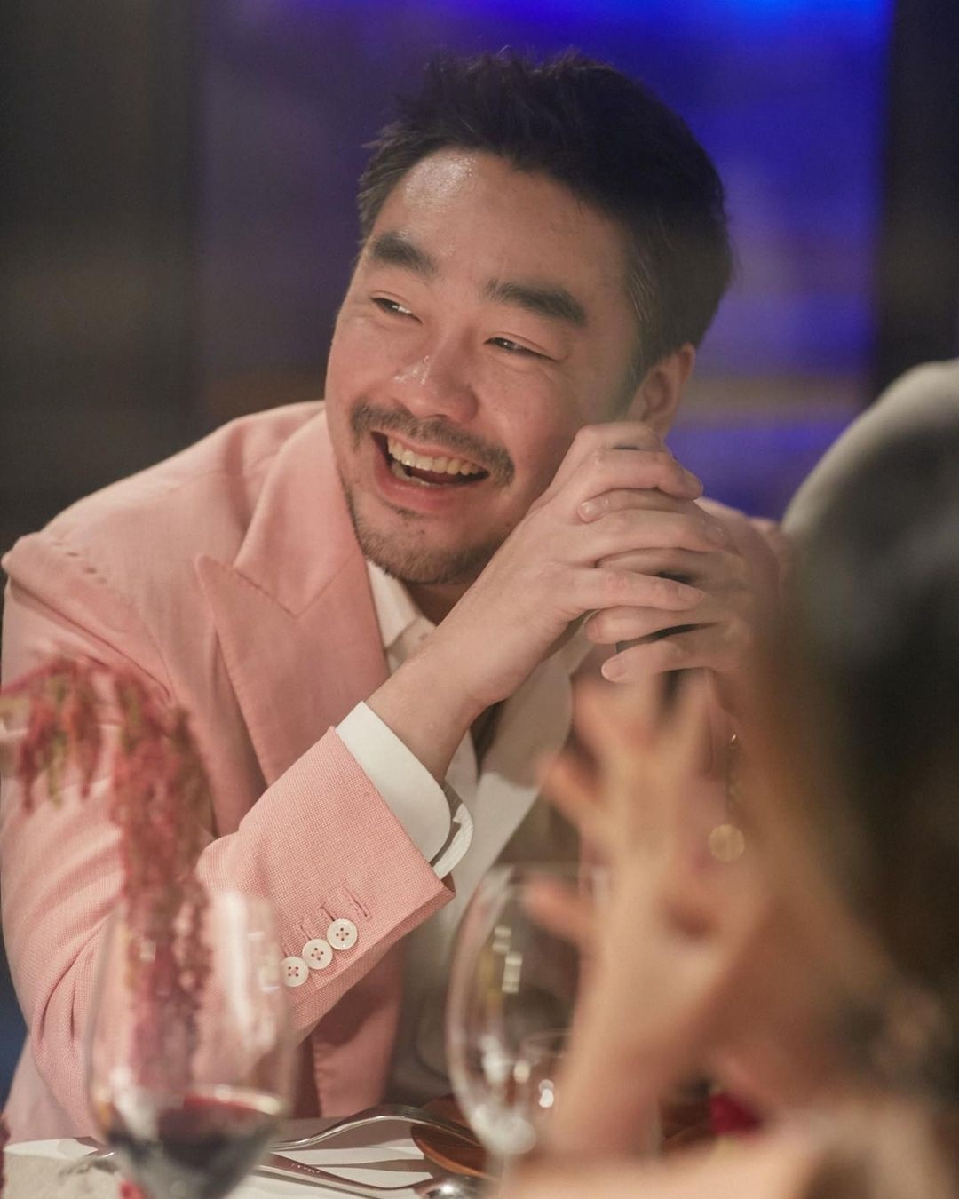 ไฮโซพก อั้ม พัชราภา