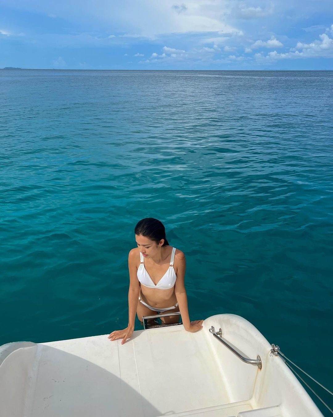 ติช่า เดอะเฟซ