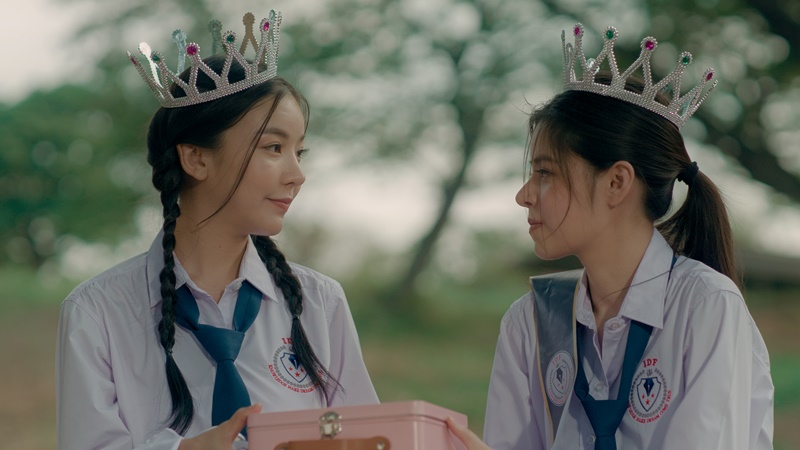 ฝันรักห้วงนิทรา My Marvellous Dream Is You