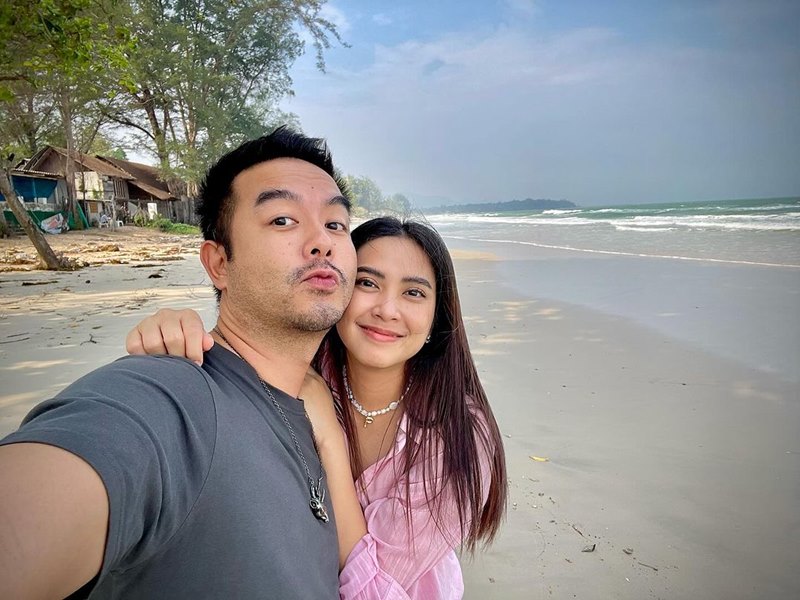 กวาง AB Normal