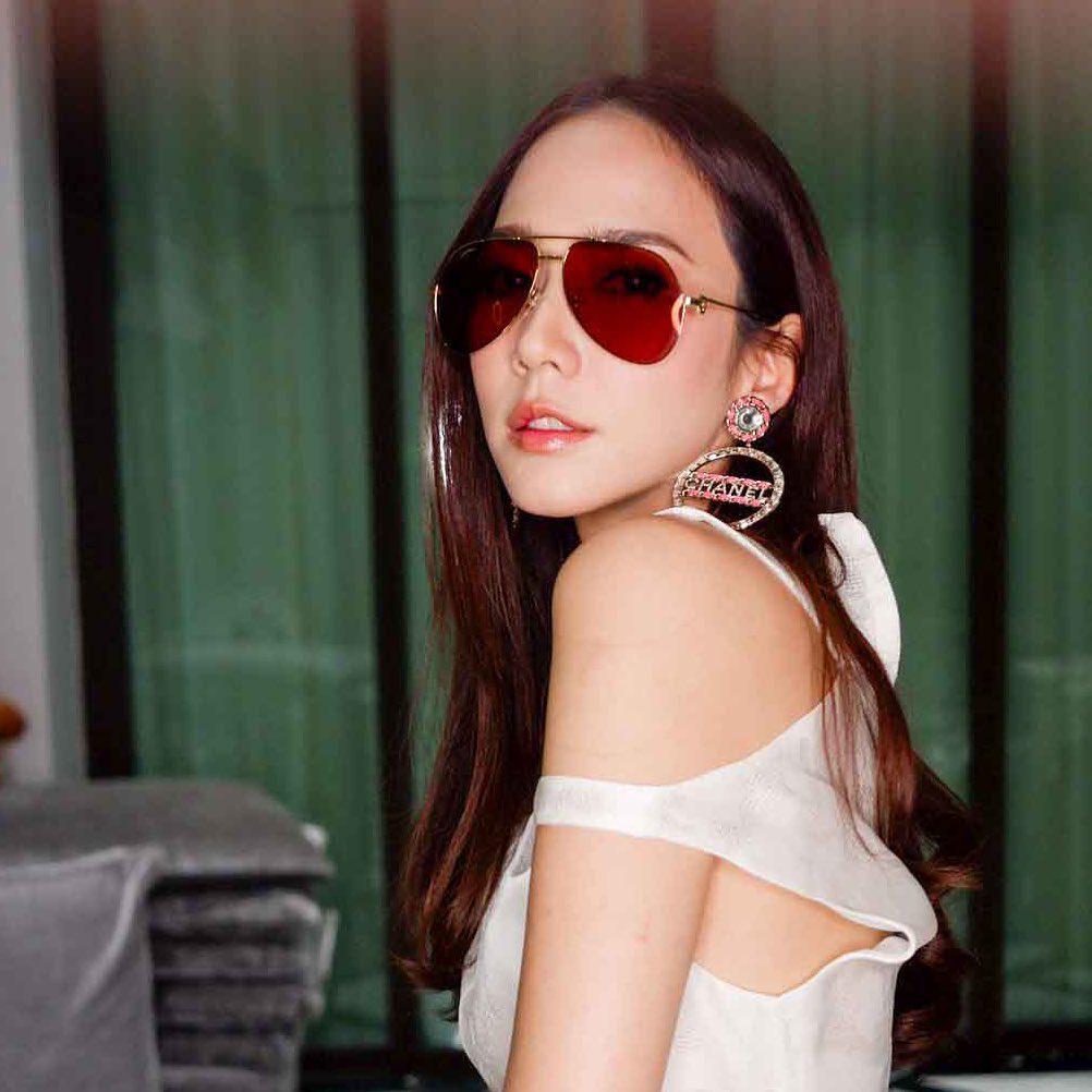 อั้ม พัชราภา