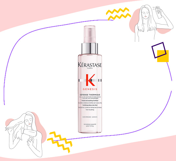 สเปรย์กันความร้อน