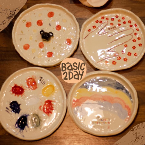 House Of Ceramics 