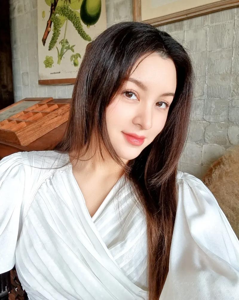 แอนนิต้า ศรุชา