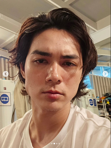 แน็ก ชาลี 