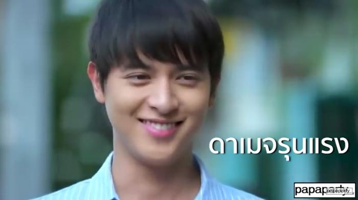 The Face สยาม