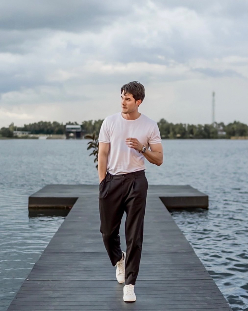 มิกค์ ทองระย้า