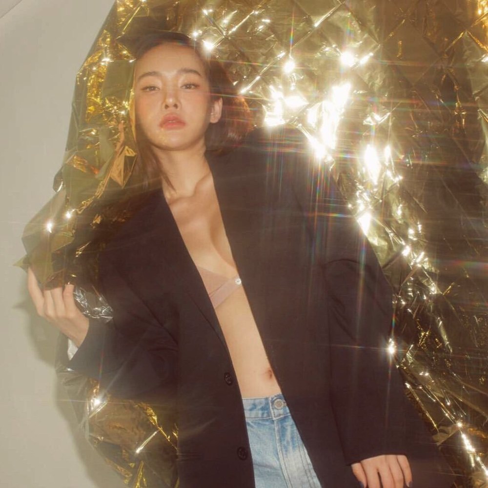 ปุ้มปุ้ย พรรณทิพา