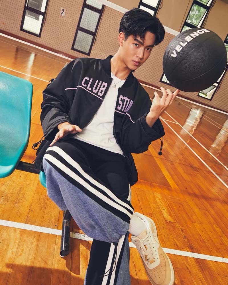 มิค เมธัส โอภาสเอี่ยมขจร