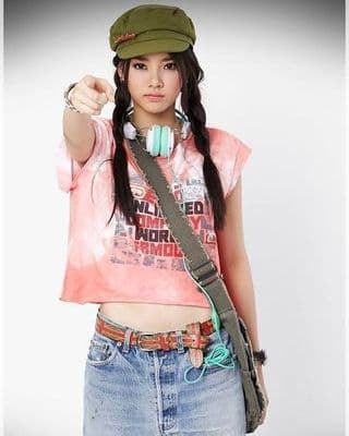 วาววา ณิชชา