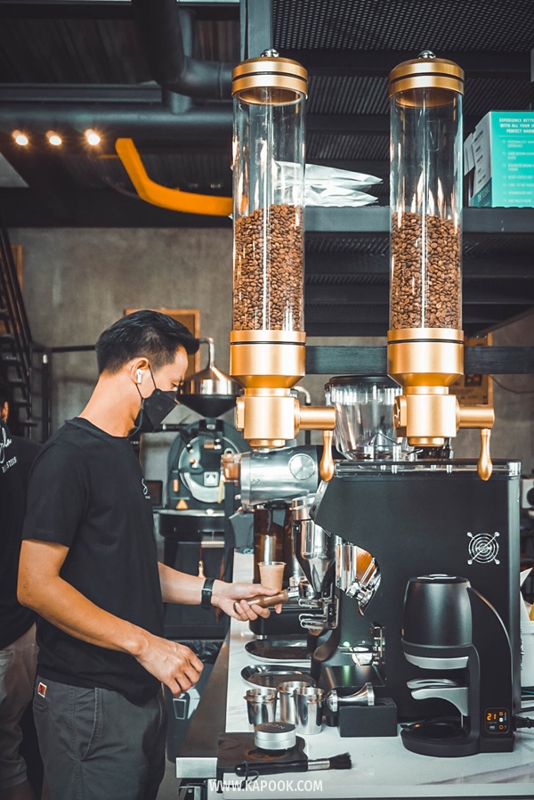 Sila Roasters 