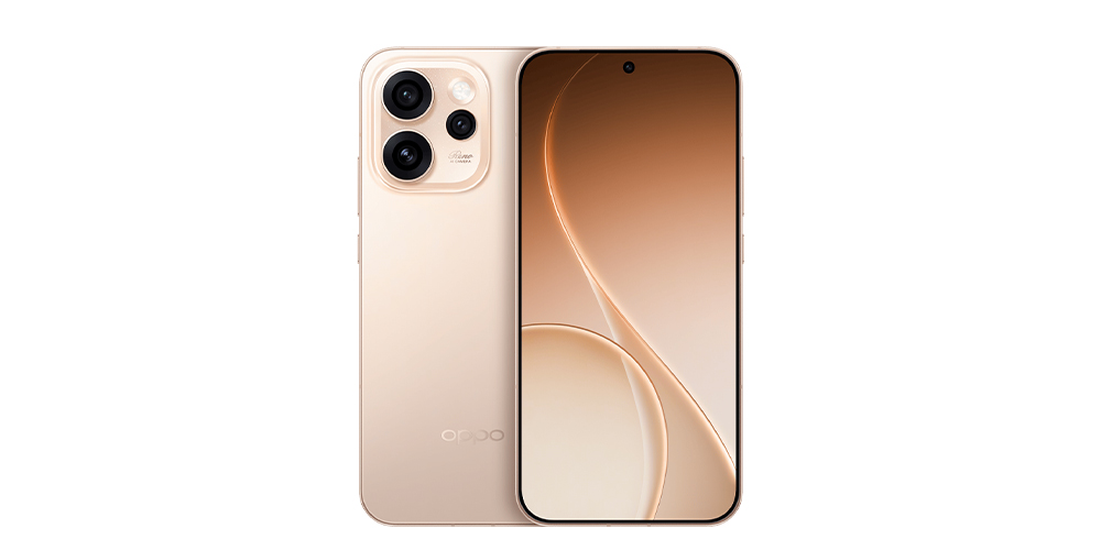 OPPO Reno 15 Pro